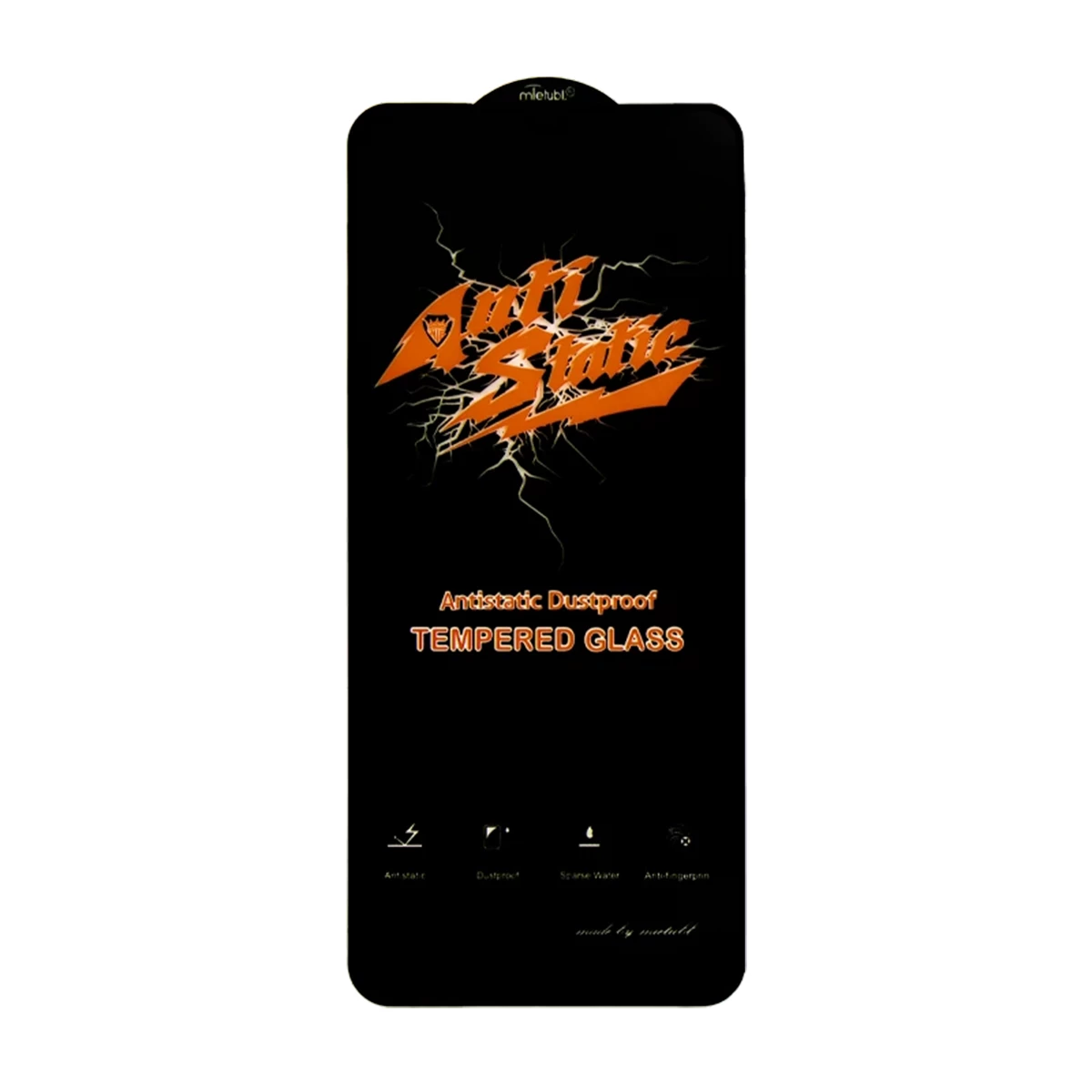 گلس گوشی شیشه ای اپل iPhone 11 Pro مدل آنتی استاتیک