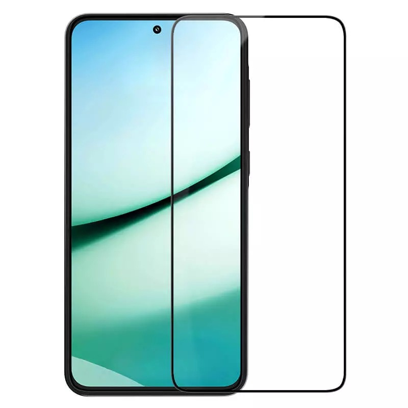گلس شیشه ای گوشی سامسونگ Galaxy A56 مدل آنتی استاتیک